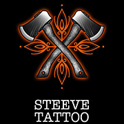 Steeve Tattoo